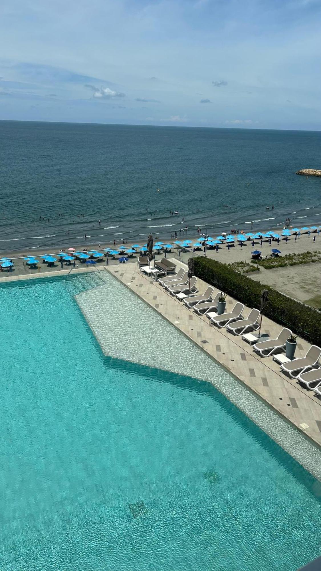 Namaste Luxury Apartamento *