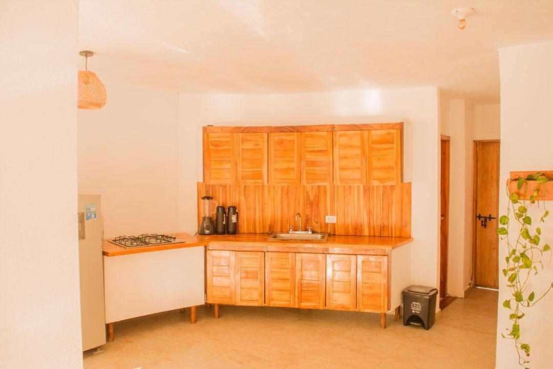 Guest house La Boquilla Cartagena