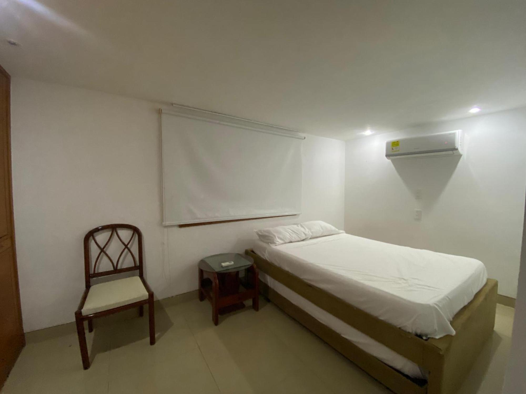Perla Casa Manga Guest house *