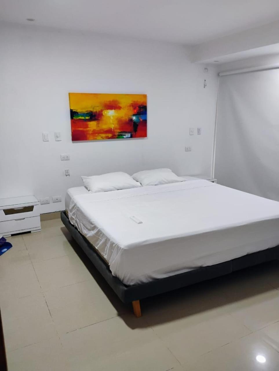 Guest house Perla Casa Manga Cartagena
