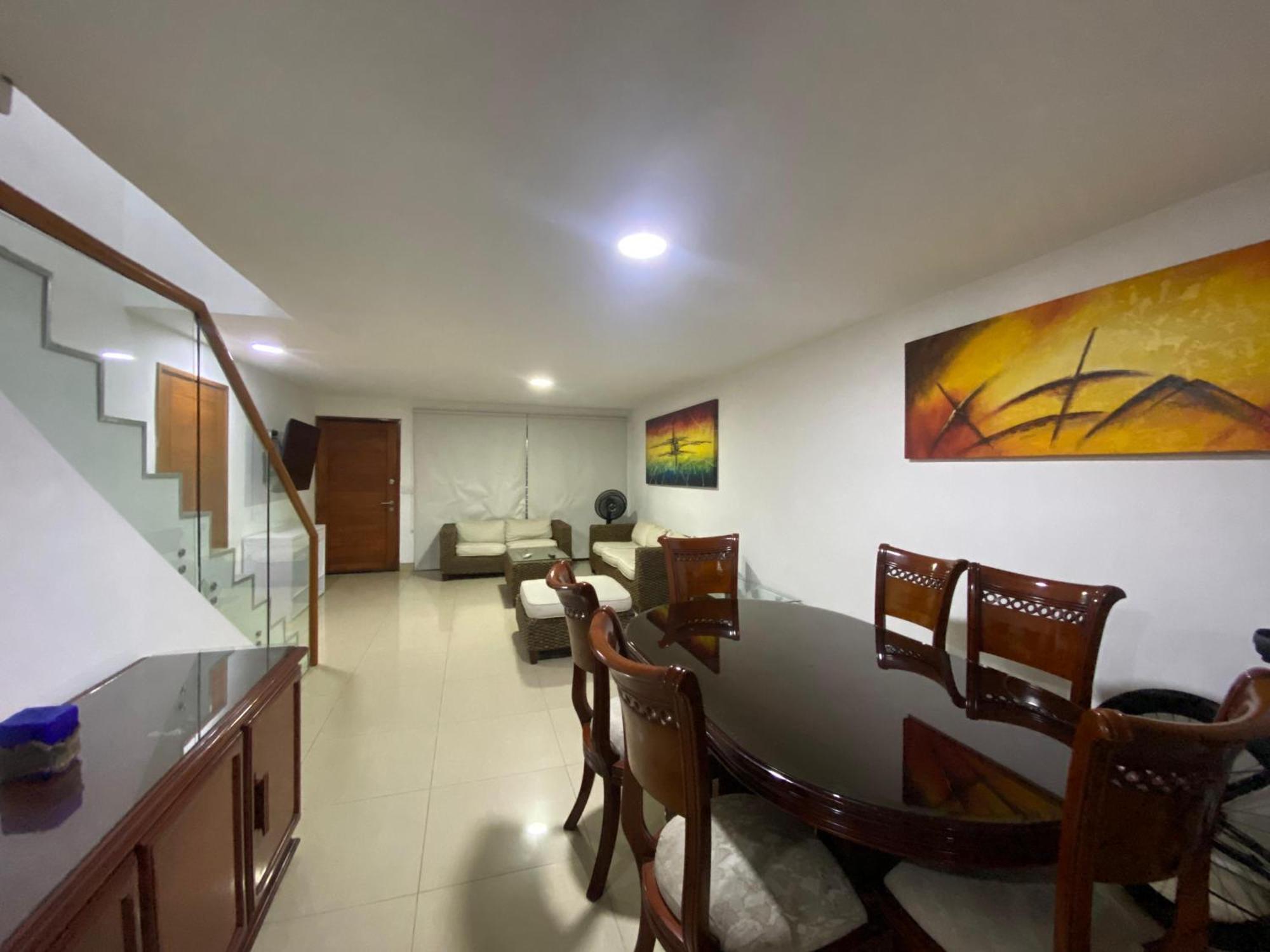 Perla Casa Manga Guest house *