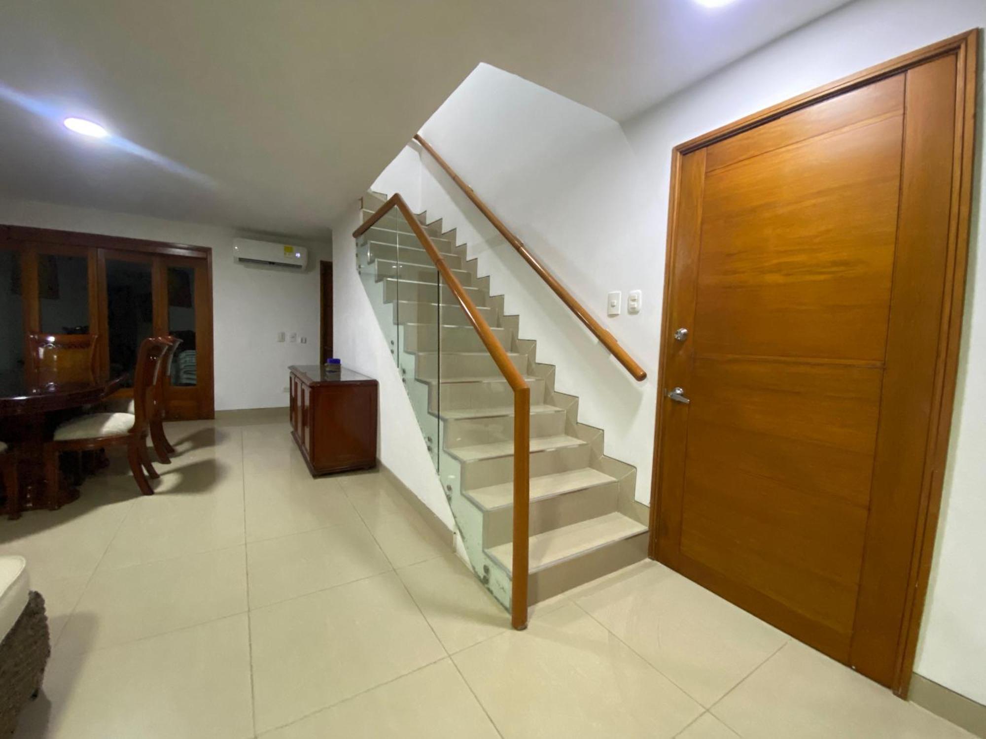 Guest house Perla Casa Manga