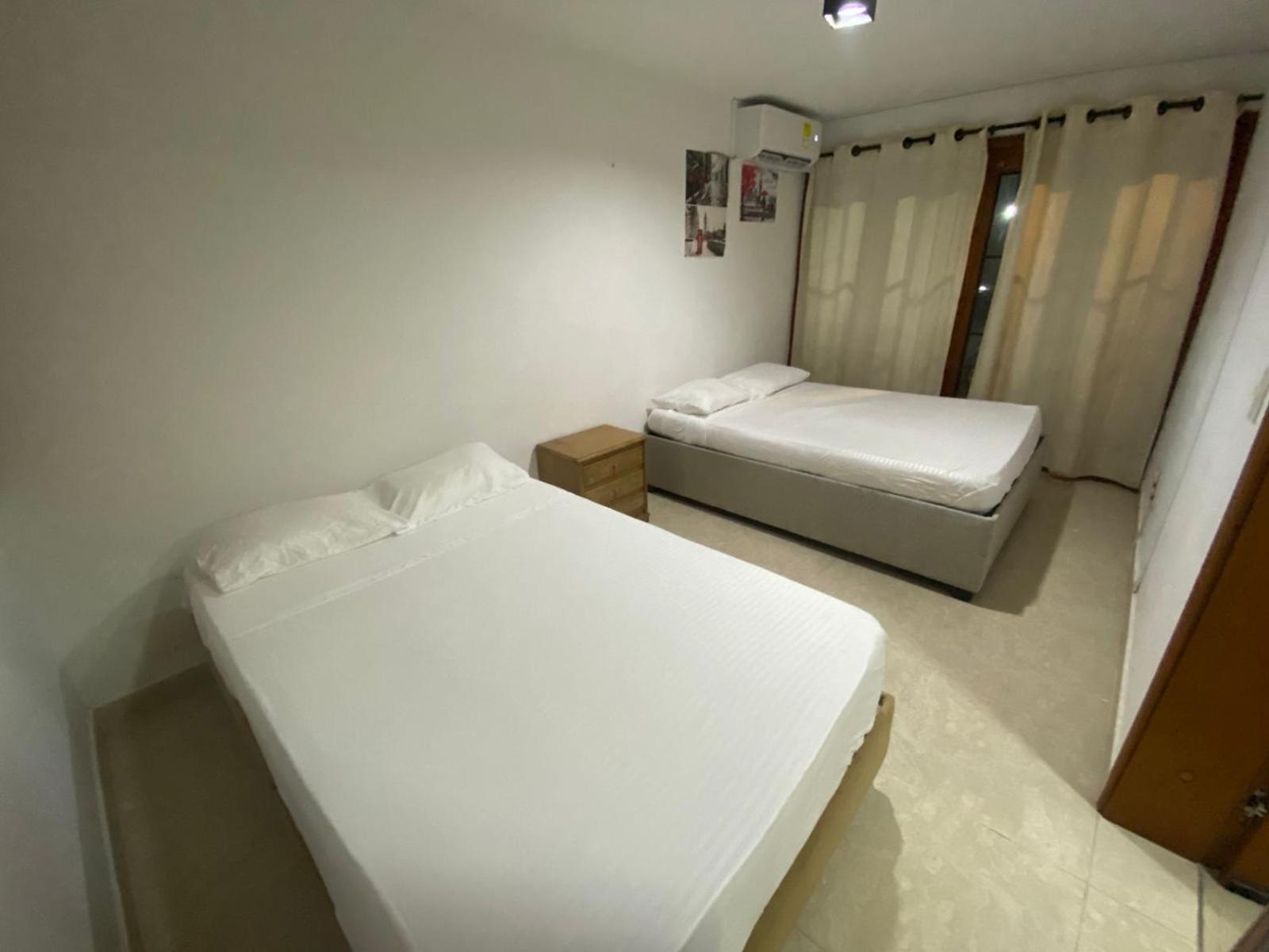 Perla Casa Manga Guest house *