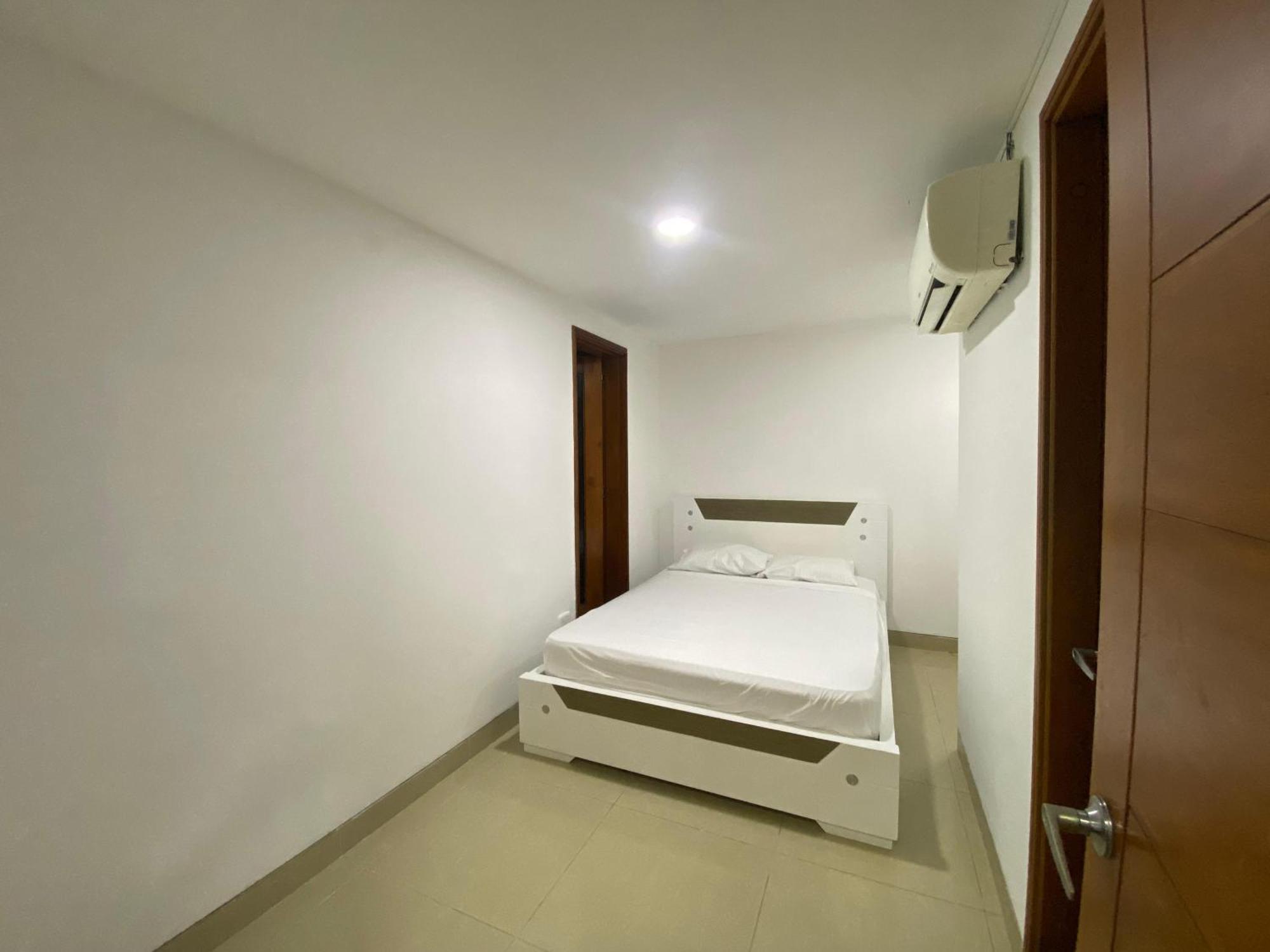 Guest house Perla Casa Manga Cartagena