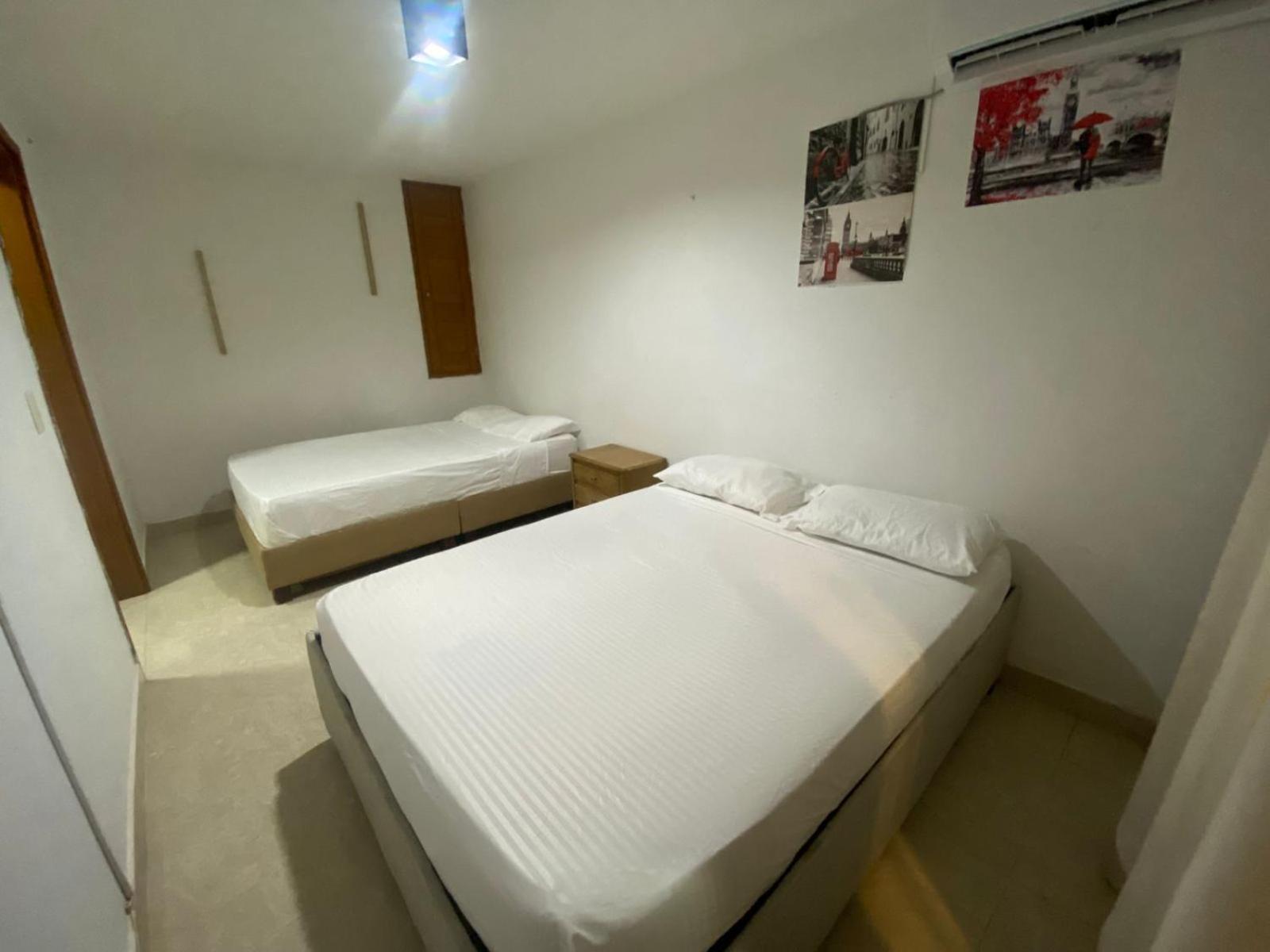 Perla Casa Manga Cartagena