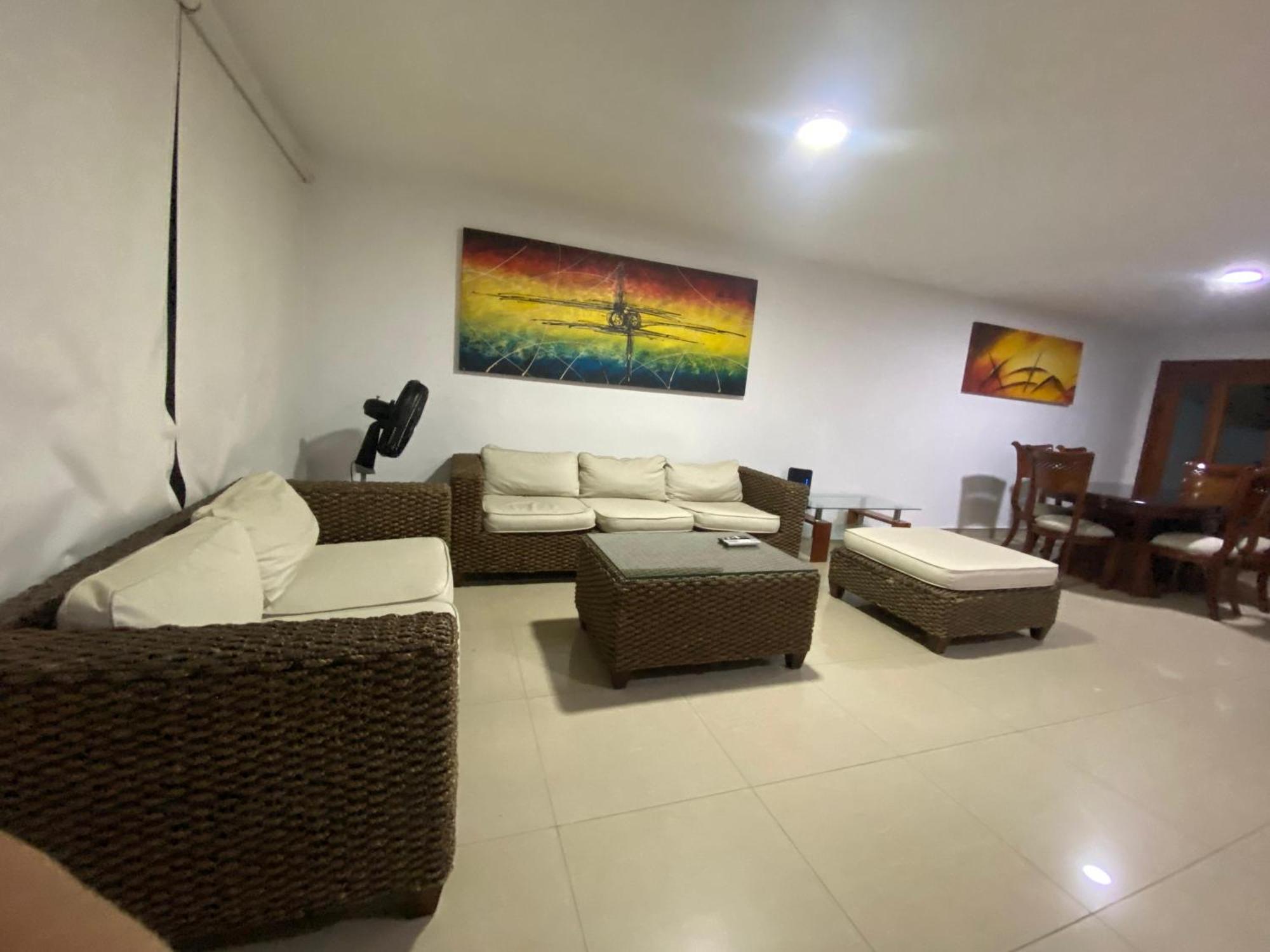 Perla Casa Manga Guest house