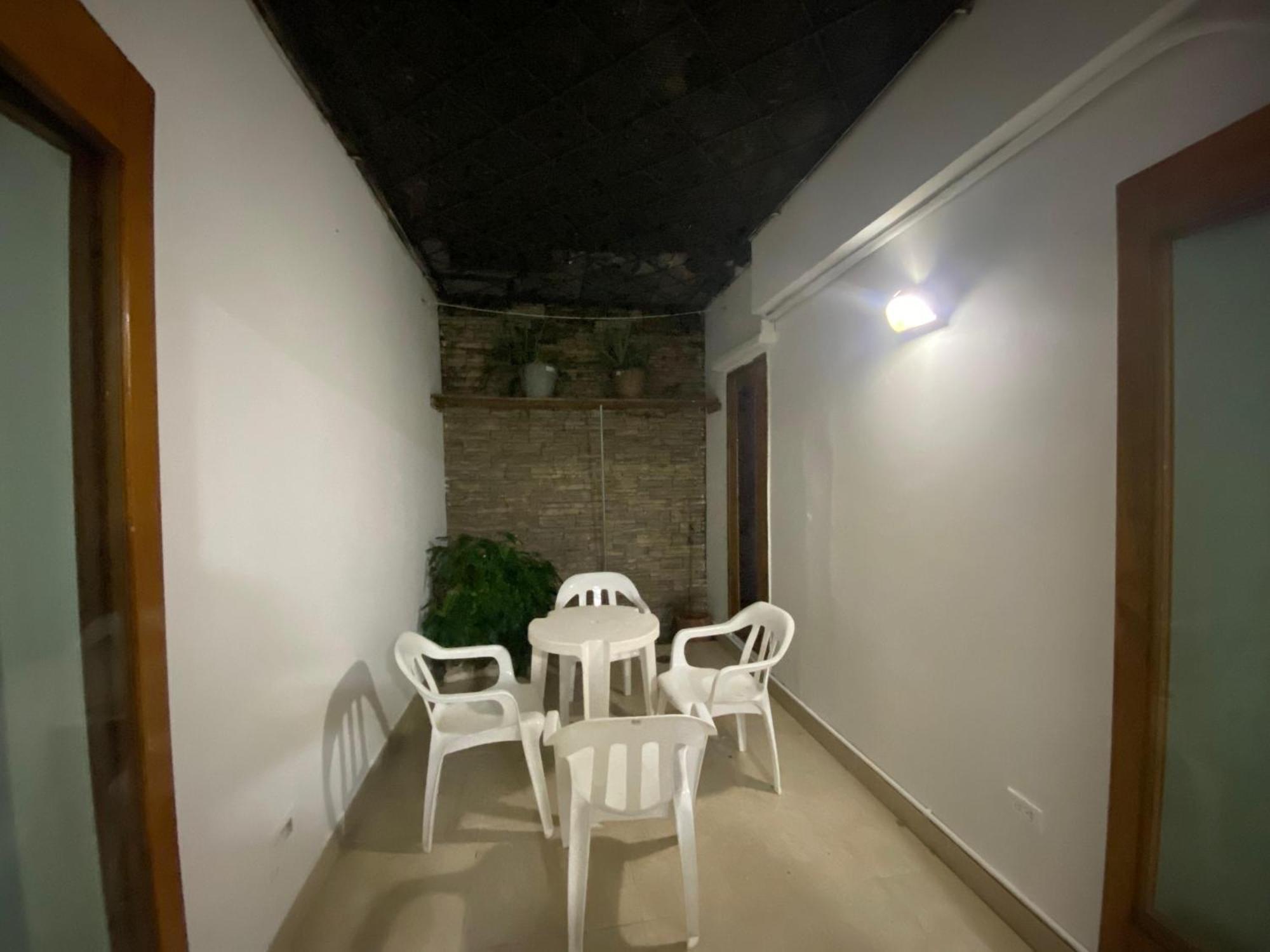 Guest house Perla Casa Manga