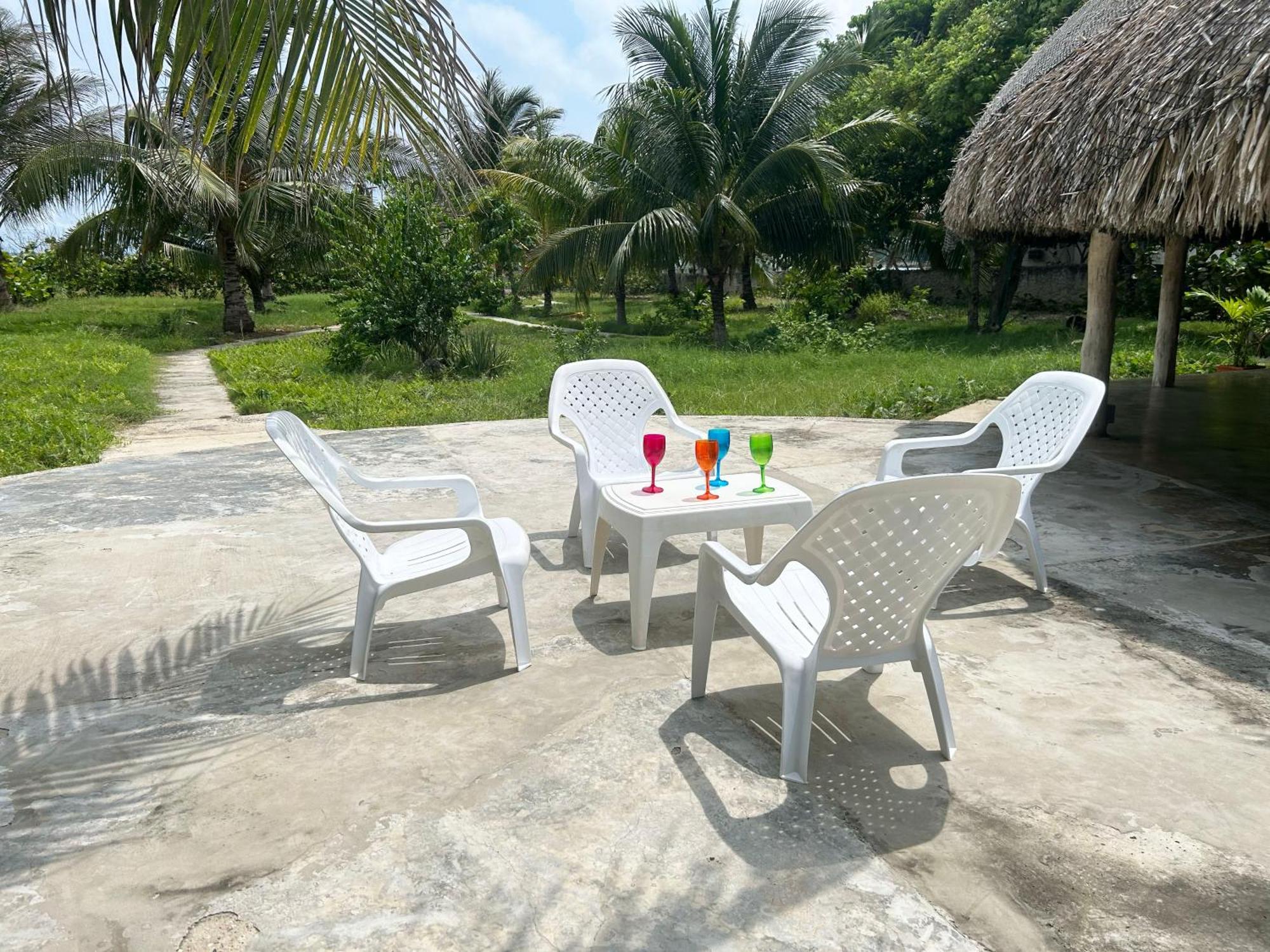 Holiday home La Felicida Cartagena