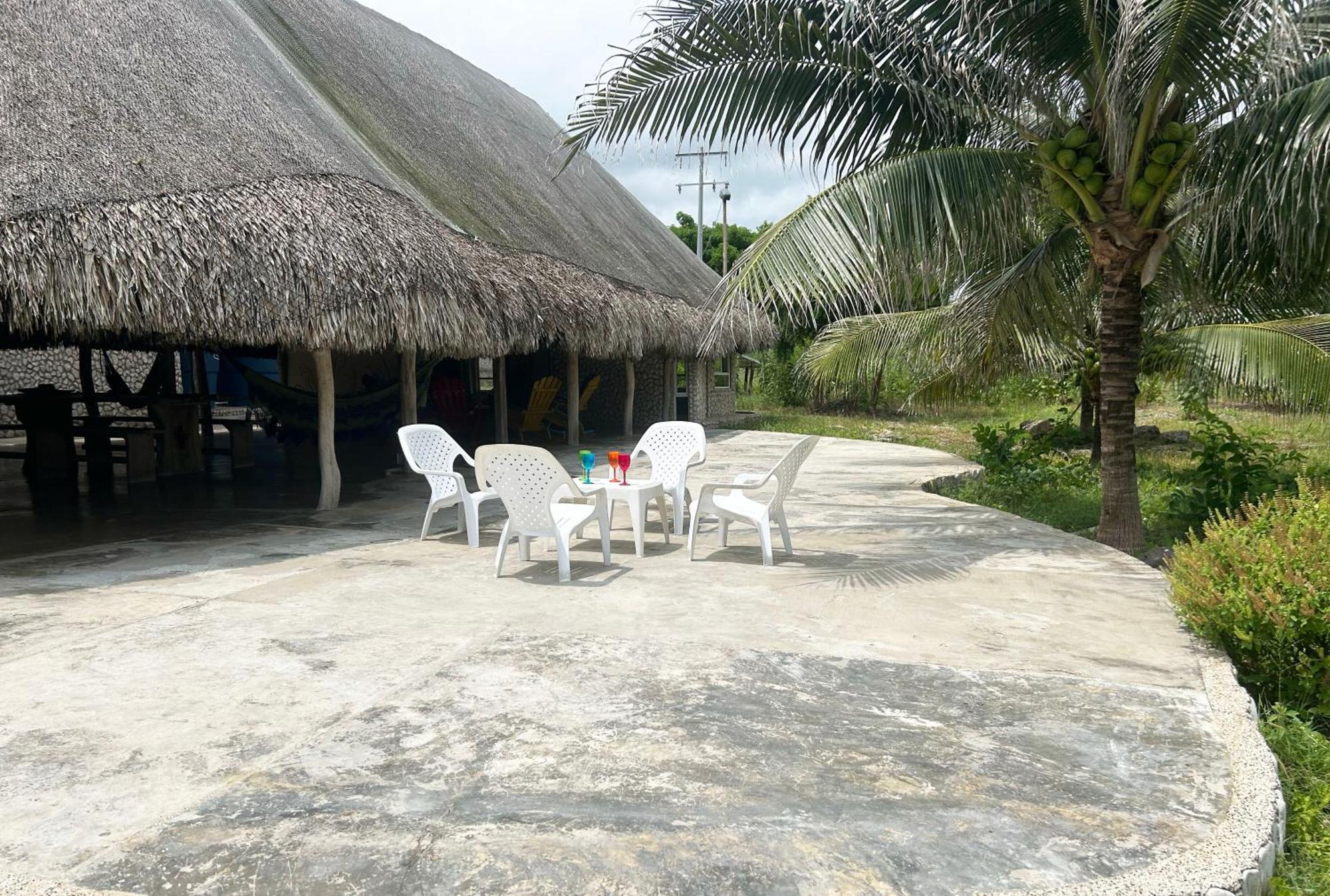 La Felicida Holiday home Cartagena
