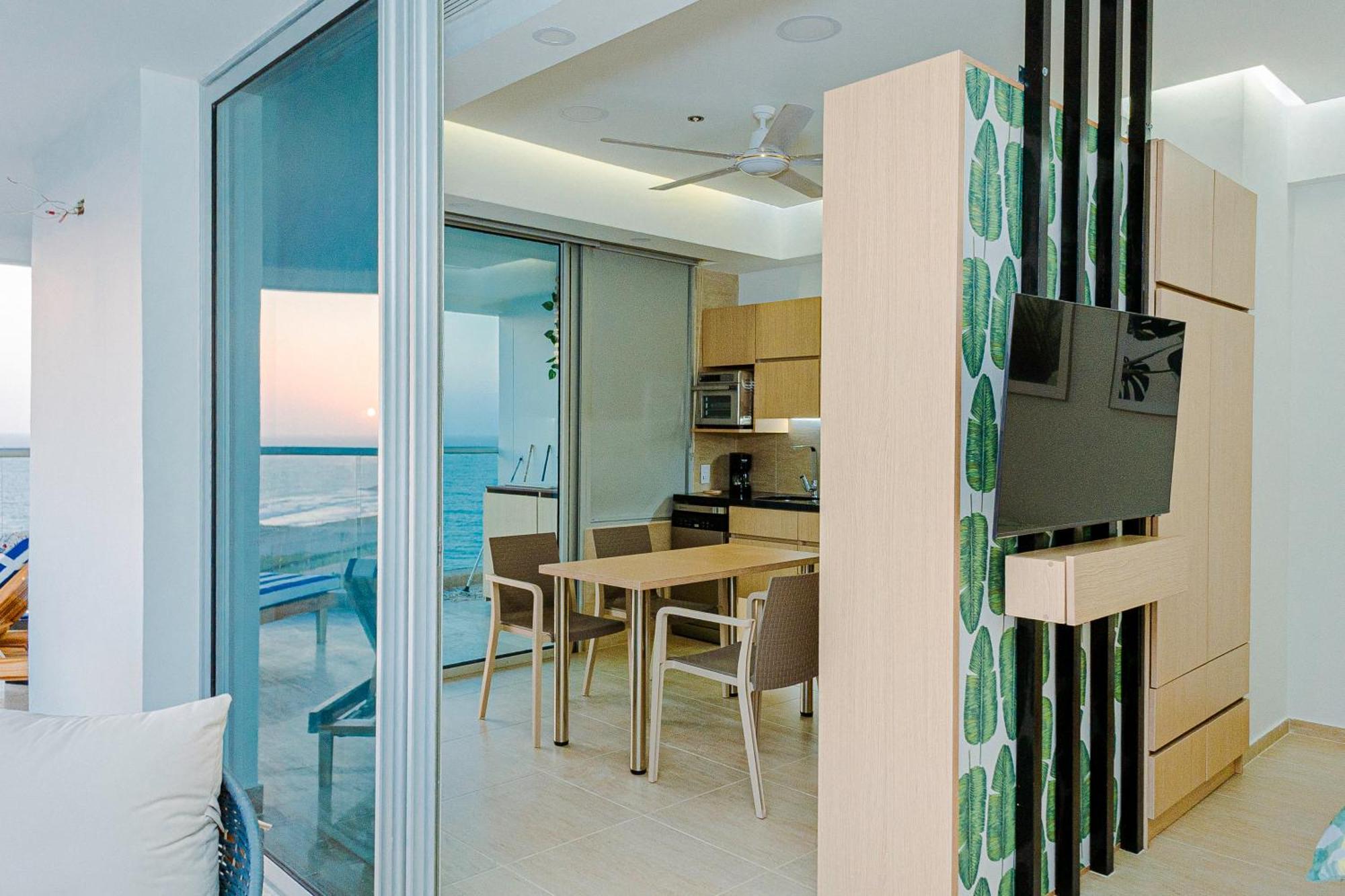 Hospedate Aparthotel *
