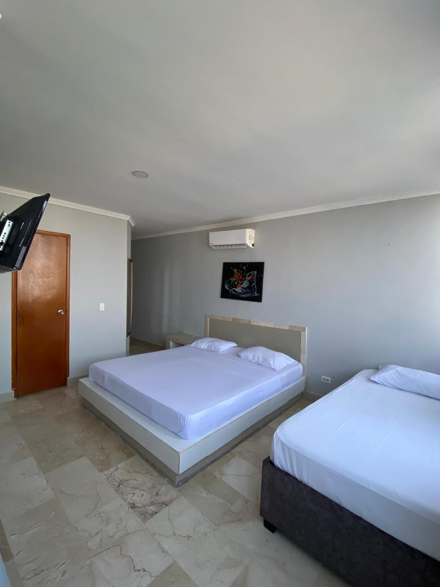 Premium Hotel