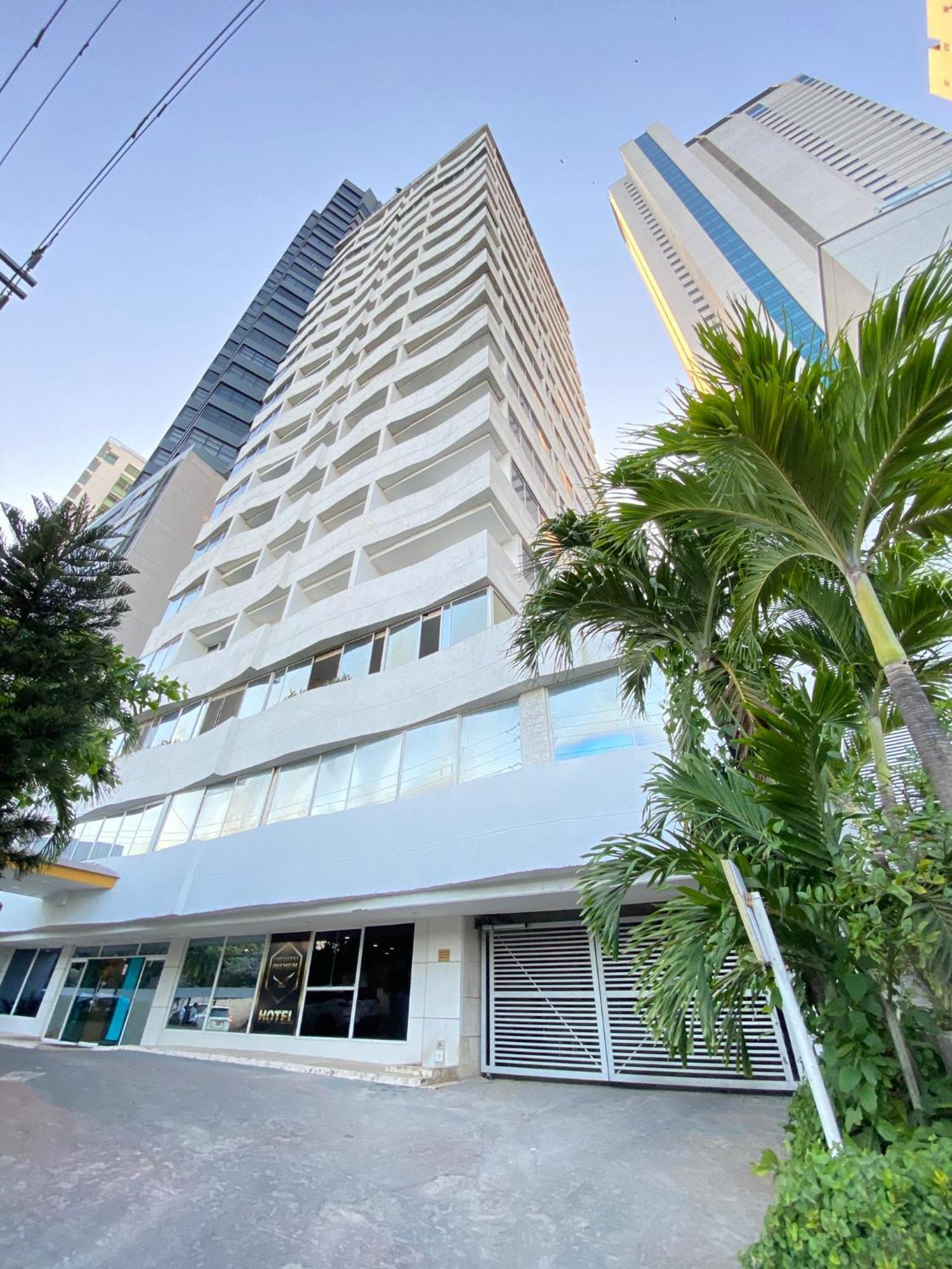 Hotel Premium 3*