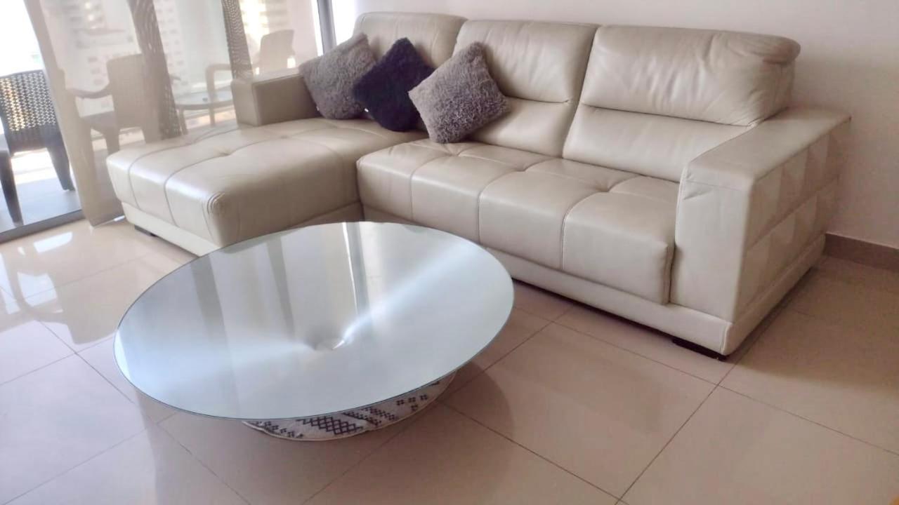 Apartamento Prity