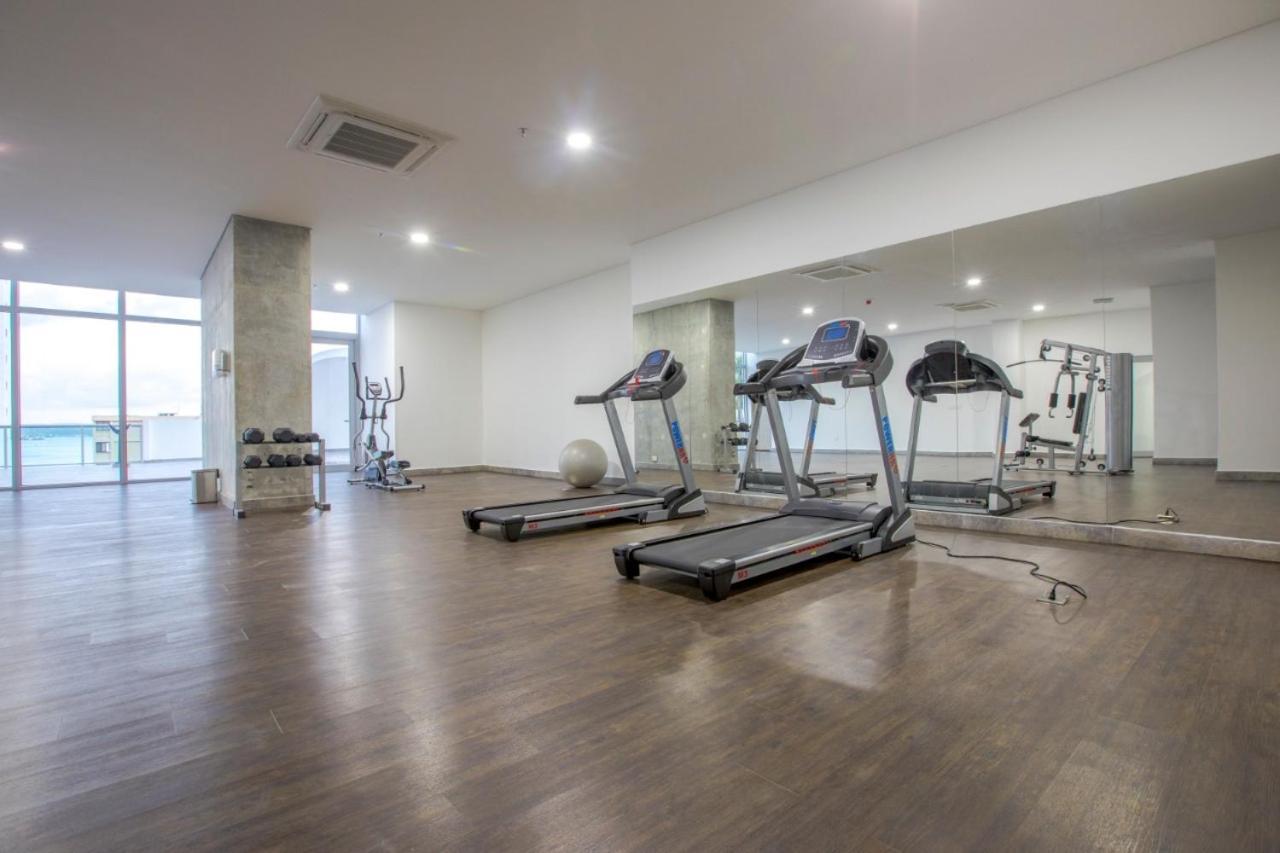 Prity Apartamento Cartagena