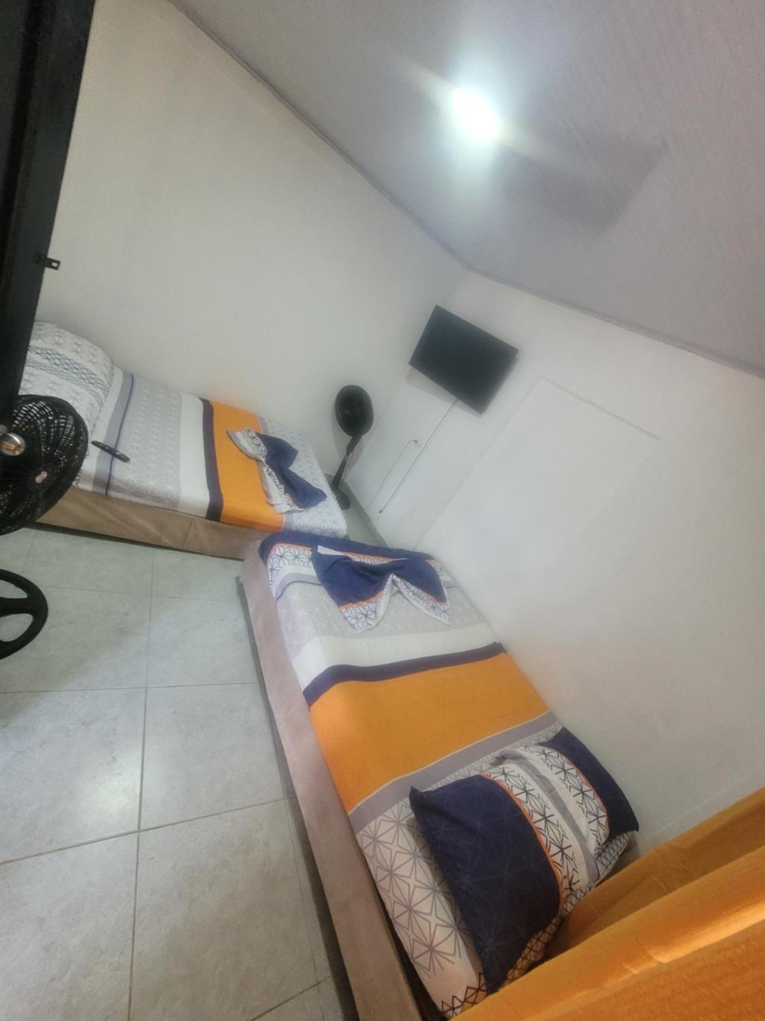 Arena Apartment Cartagena