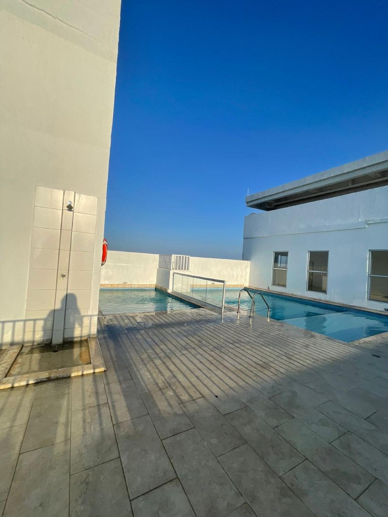 Close To Historic And Apartment Cartagena