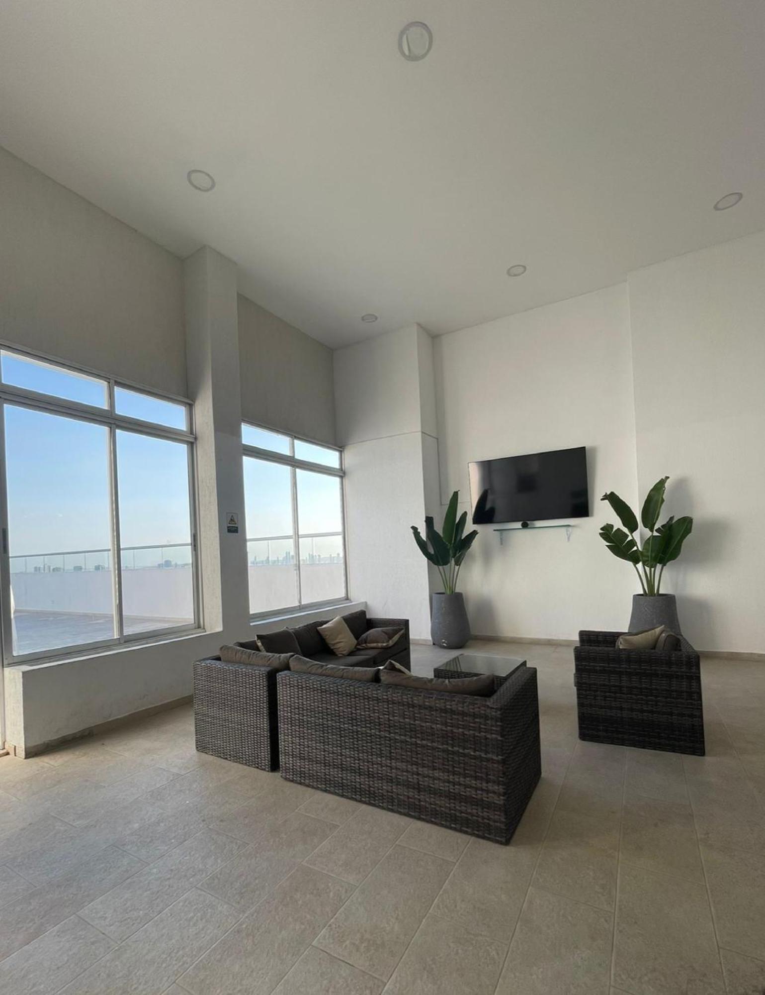 Apartment Close To Historic And Cartagena