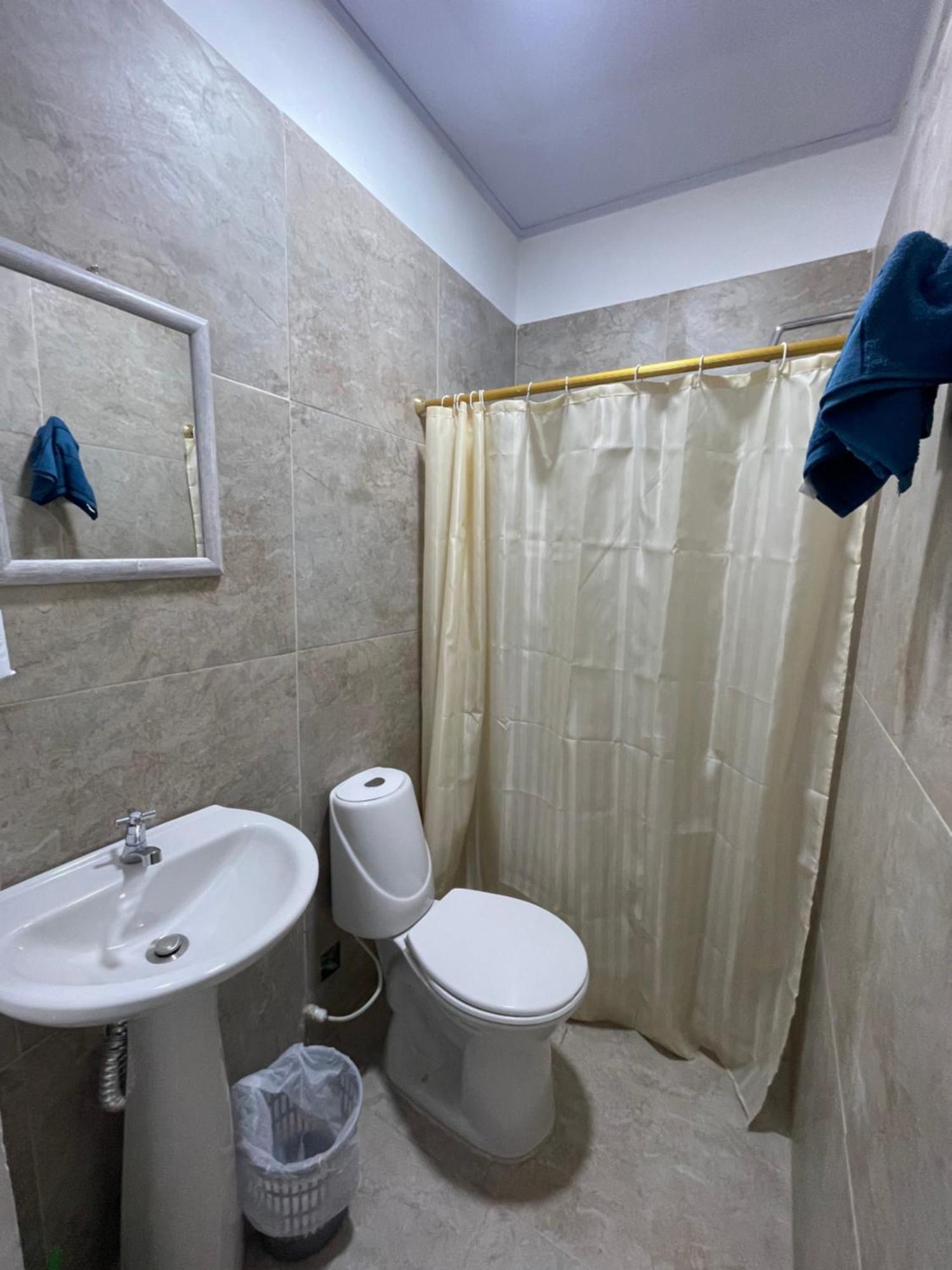 Apartment De Paso Por