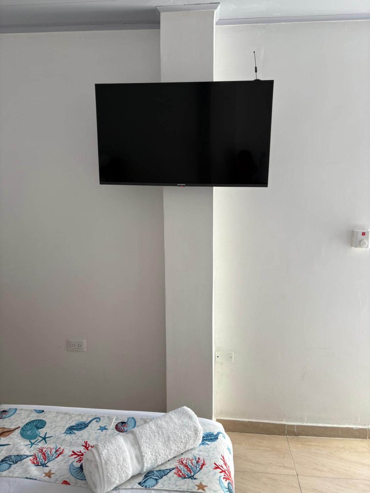 Guest house Casa Turbay Cartagena