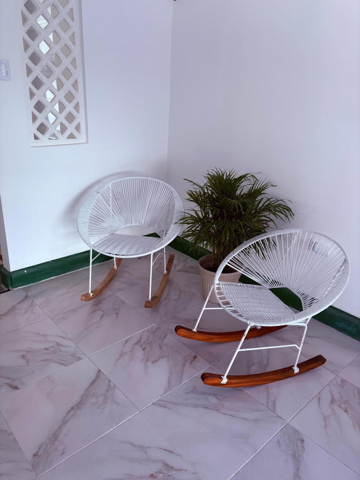 Casa Turbay Guest house *