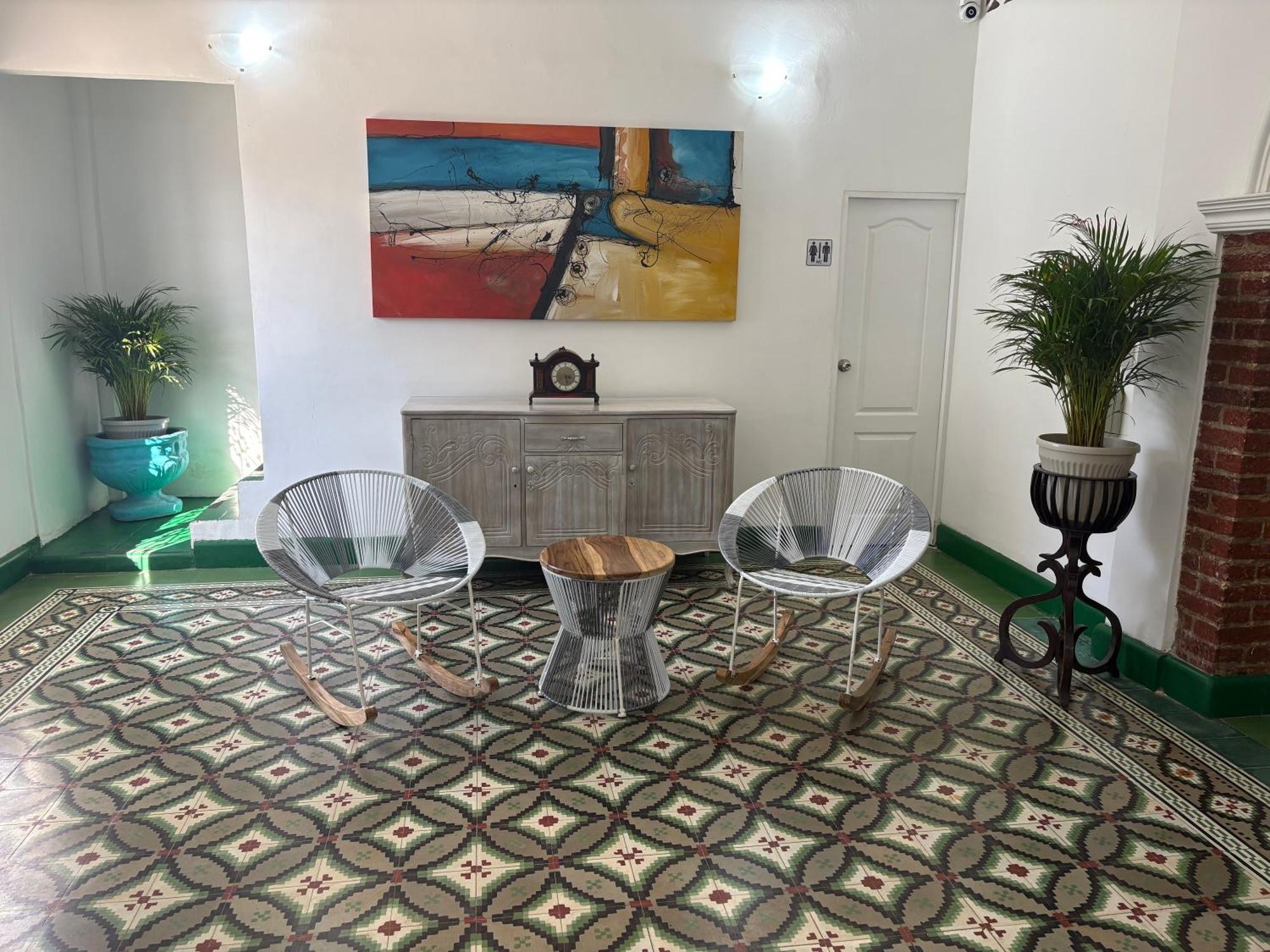 Guest house Casa Turbay
