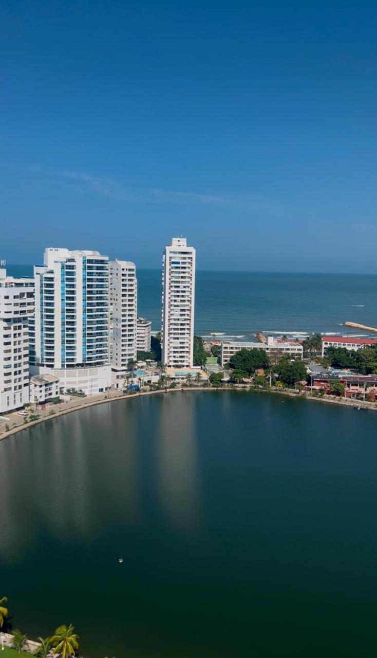 Vista Al Mar Apartment