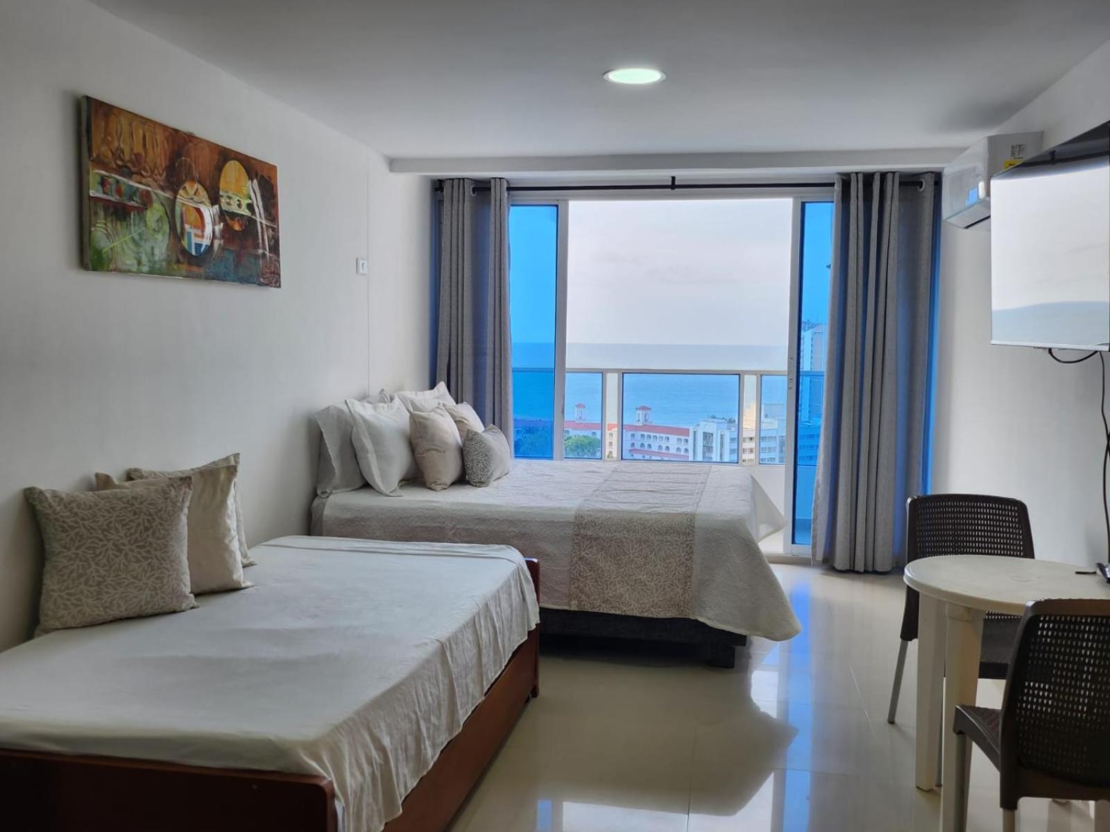 Vista Al Mar Apartment *