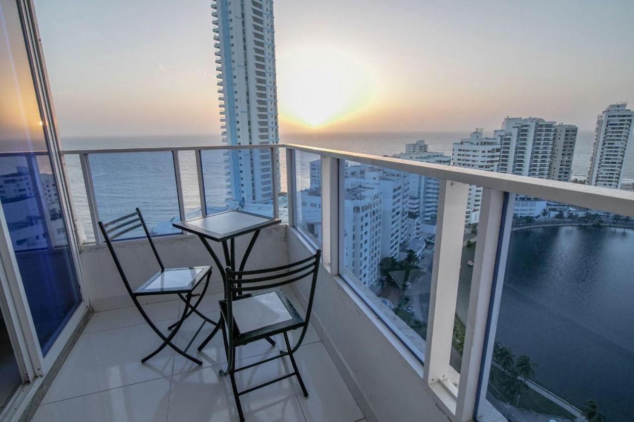 Apartment Vista Al Mar *