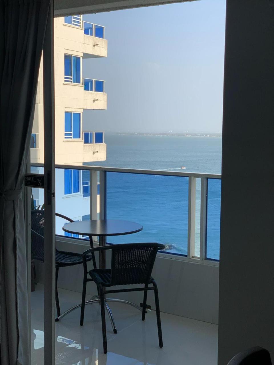 Vista Al Mar Apartment