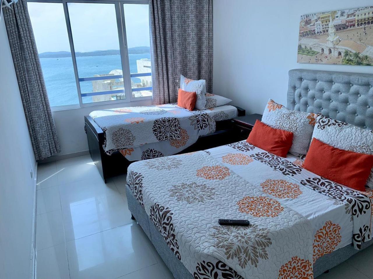 Vista Al Mar Apartment *