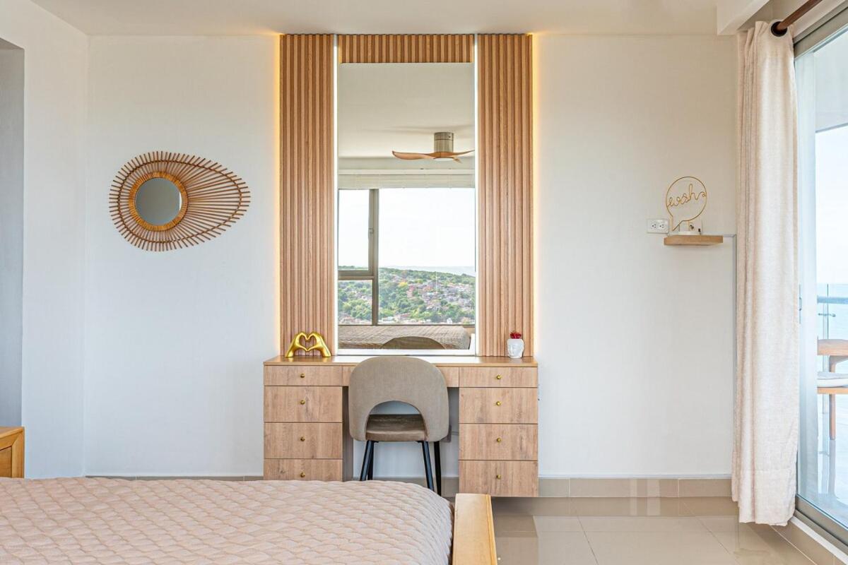 Dreams Luxury Oceanfront Wpool 2 *