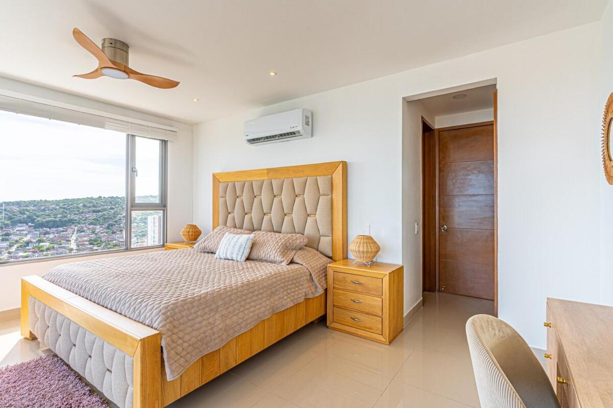 Apartment Dreams Luxury Oceanfront Wpool 2