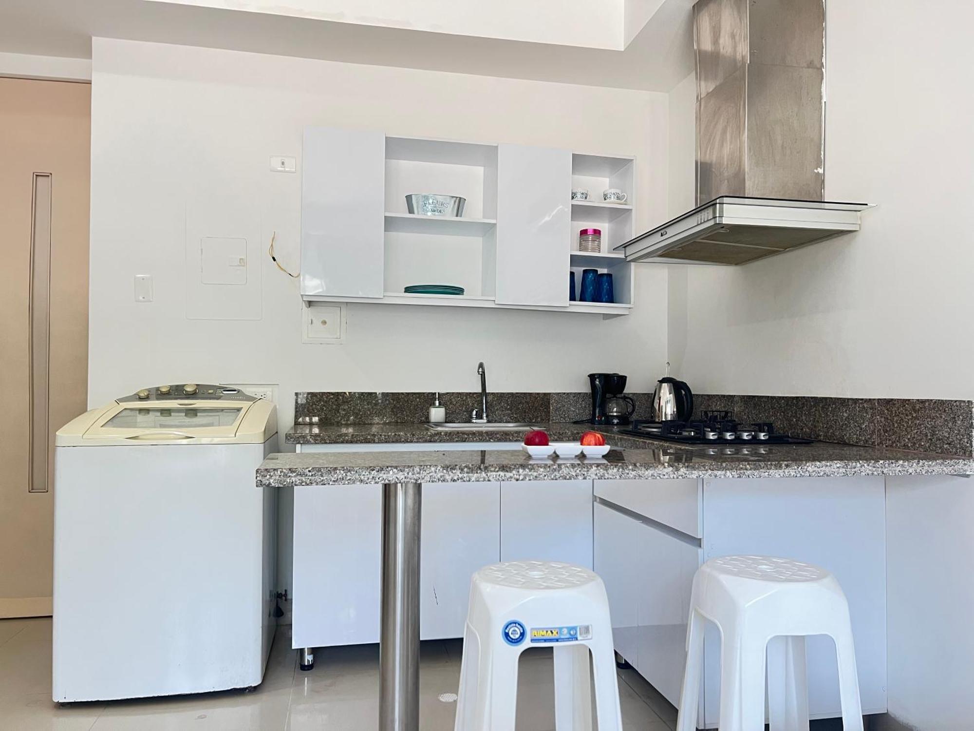 Brisa Del Mar Apartment Cartagena
