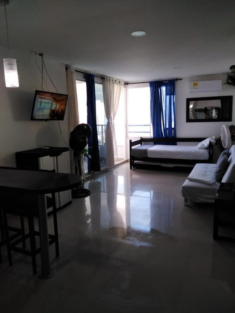 Apartamento Lagos 1419 Cartagena