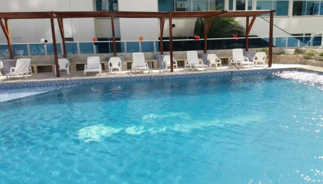 Apartamento Lagos 1419 Cartagena