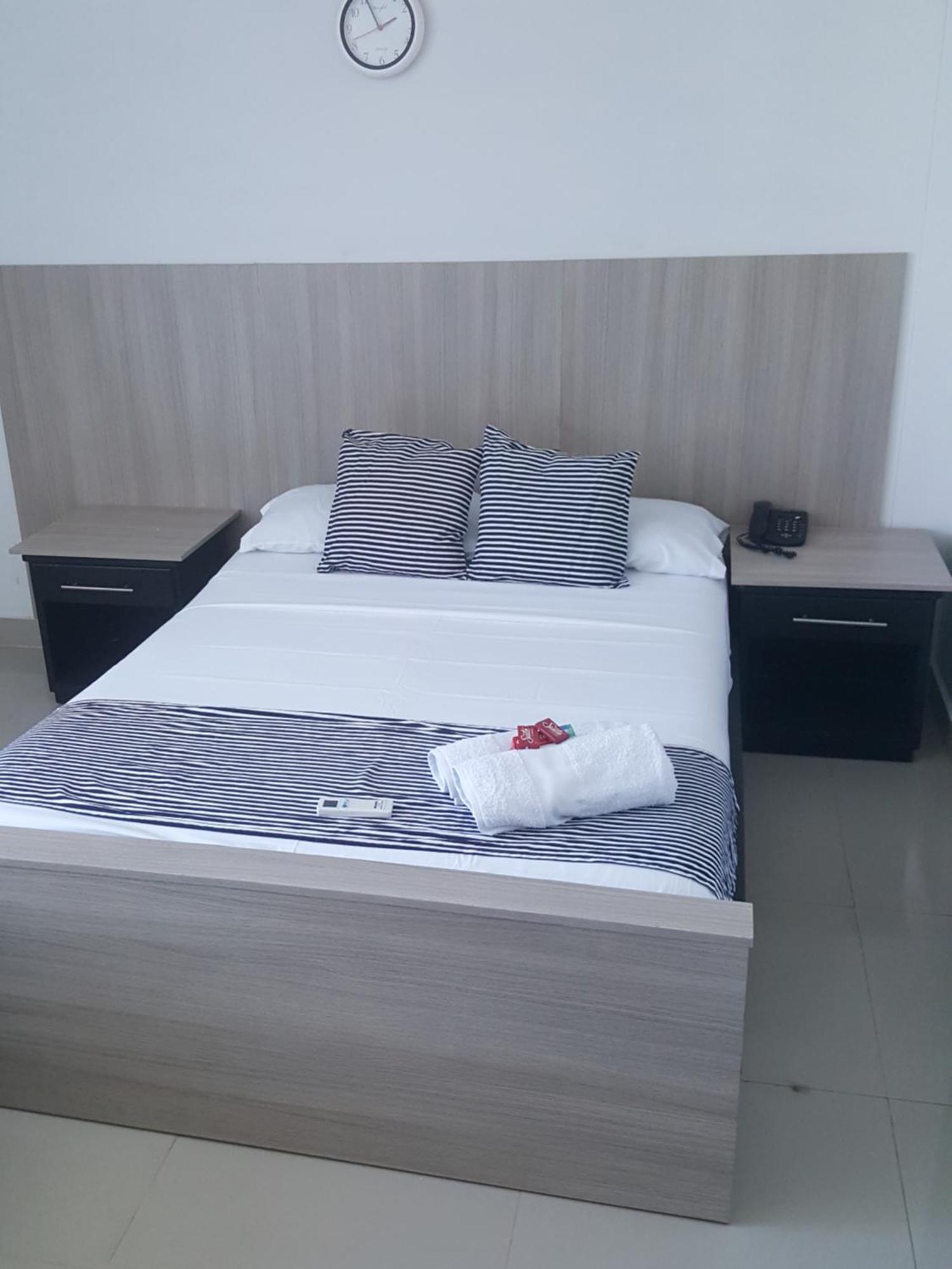 Apartamento Lagos 1419 Cartagena