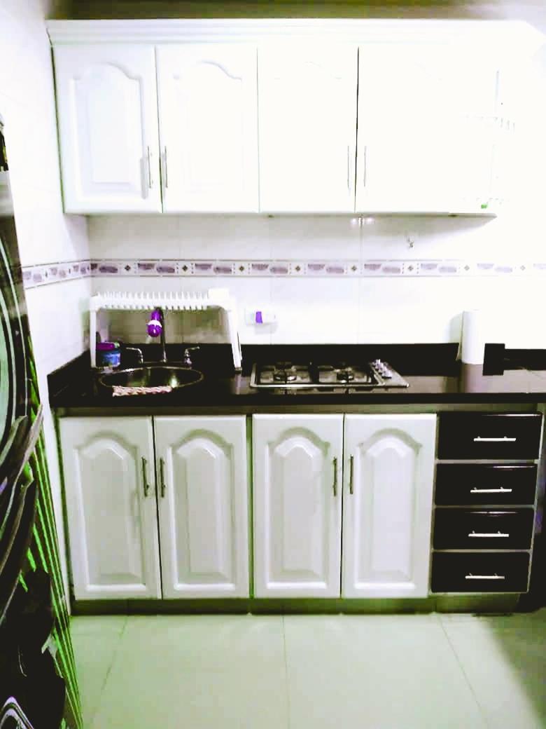 Apartamento Lagos 1419 Cartagena