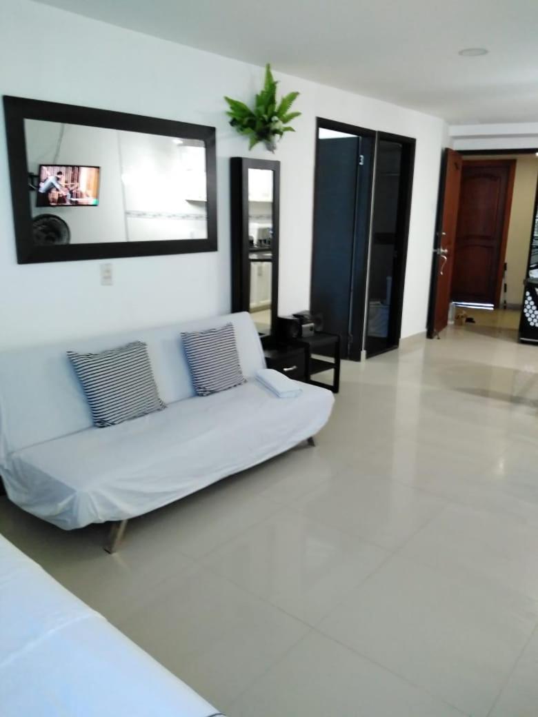 Lagos 1419 Apartamento