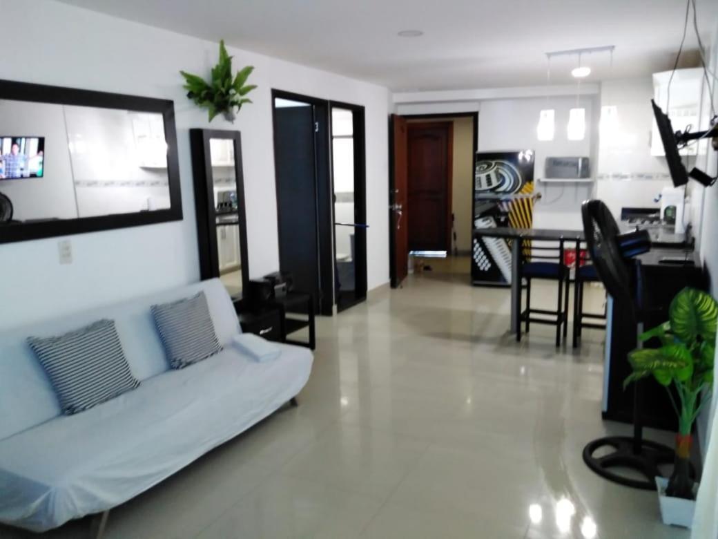Lagos 1419 Apartamento *
