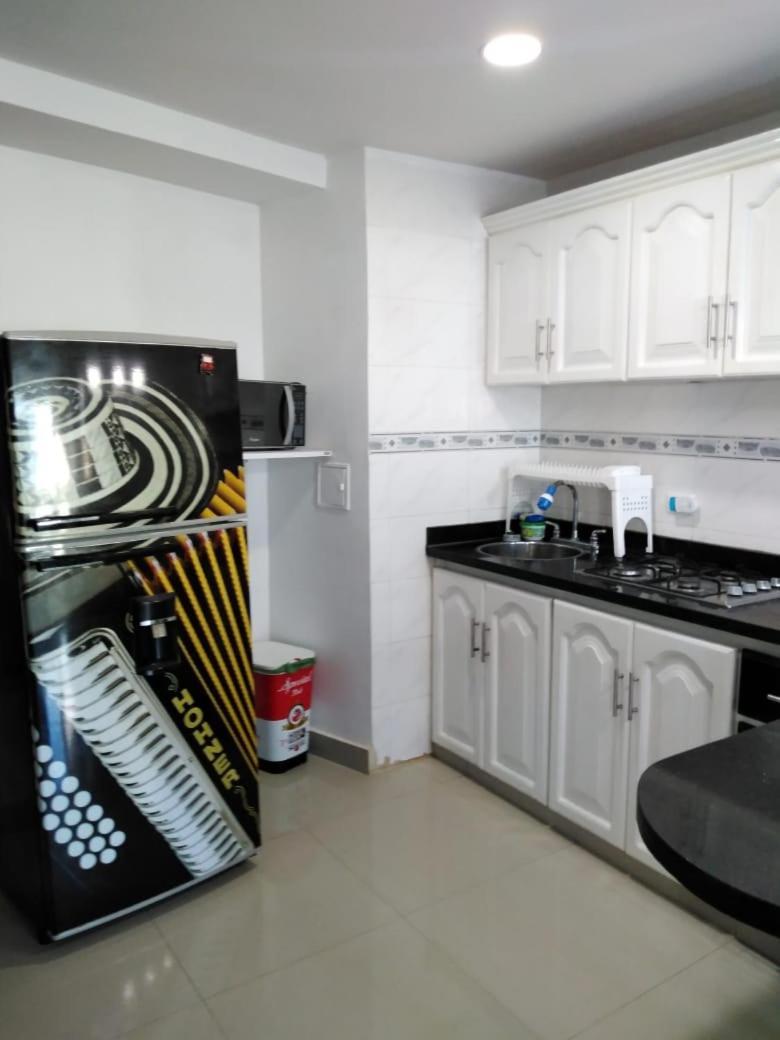 Apartamento Lagos 1419 *