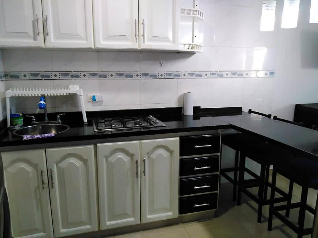 Apartamento Lagos 1419 Cartagena
