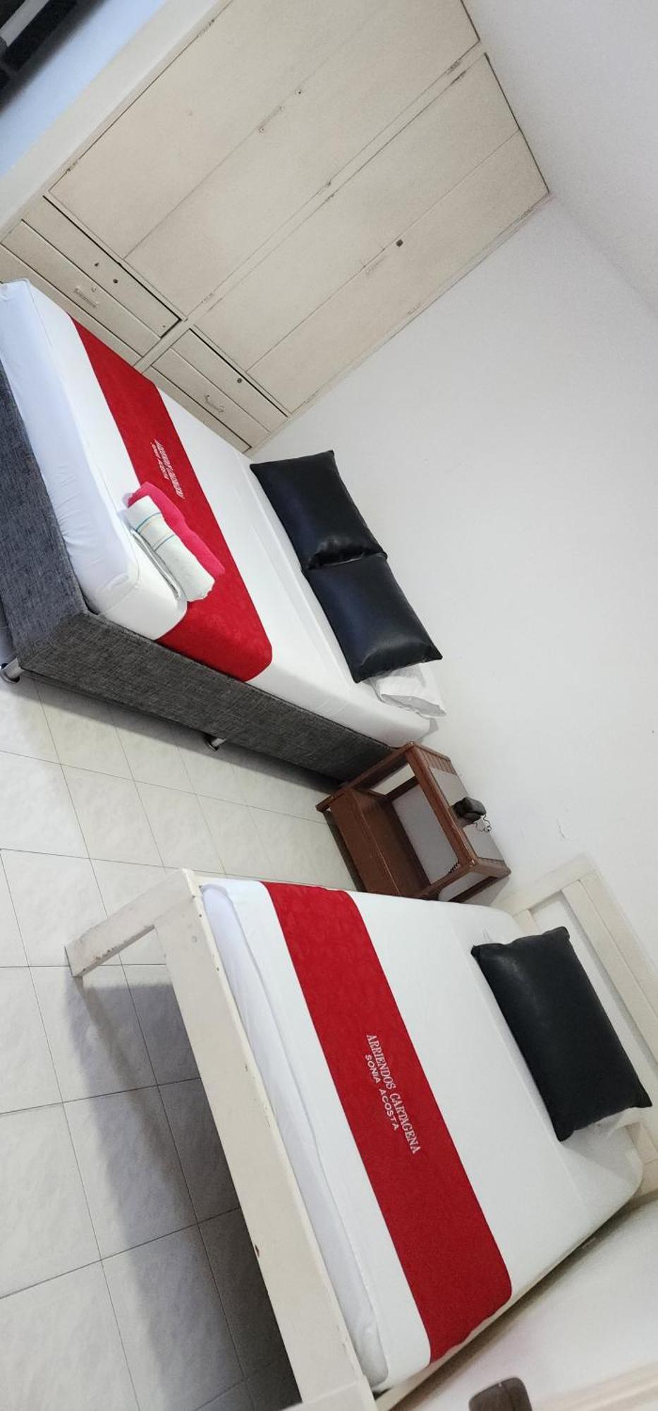 Apartamento Lagos 1419 *