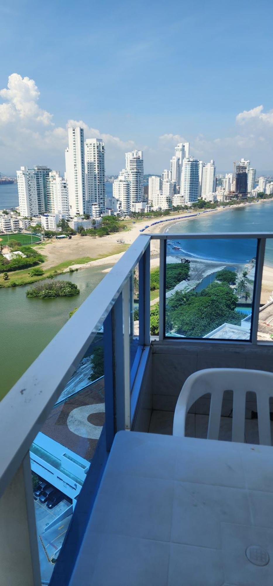 Apartamento Lagos 1419