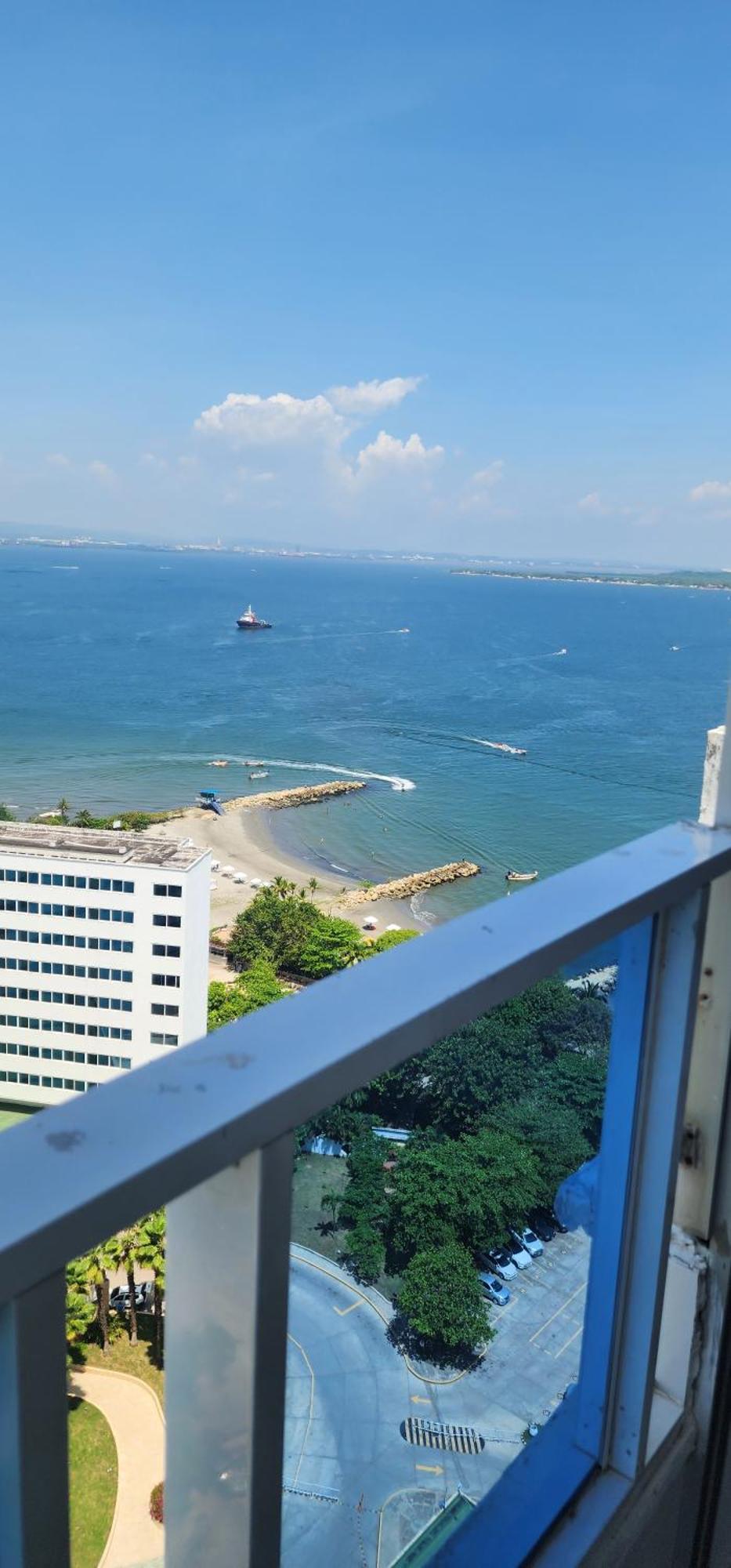 Apartamento Lagos 1419 *