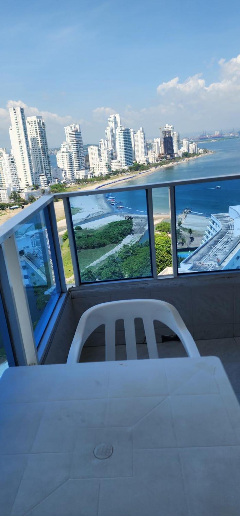 Apartamento Lagos 1419