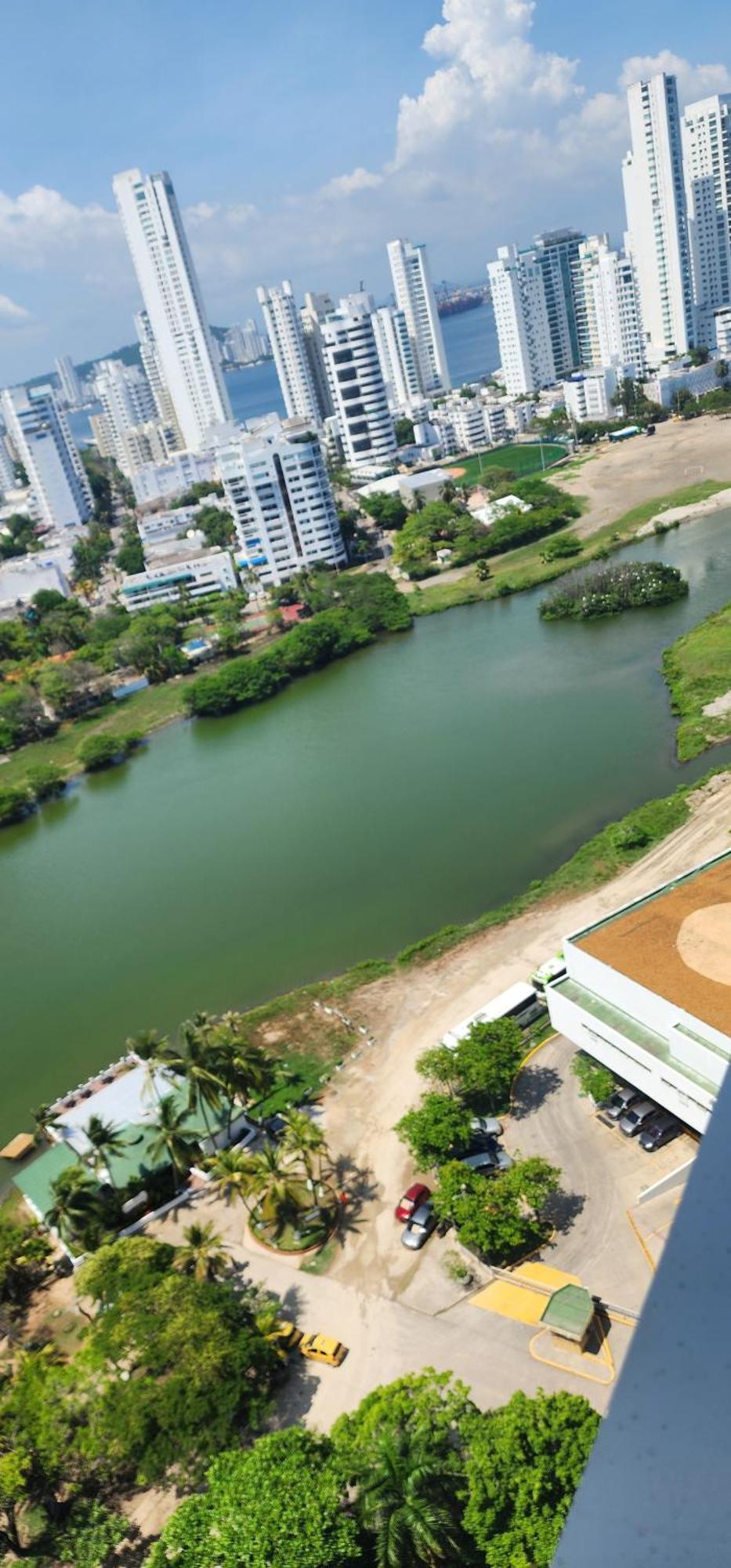 Apartamento Lagos 1419 *