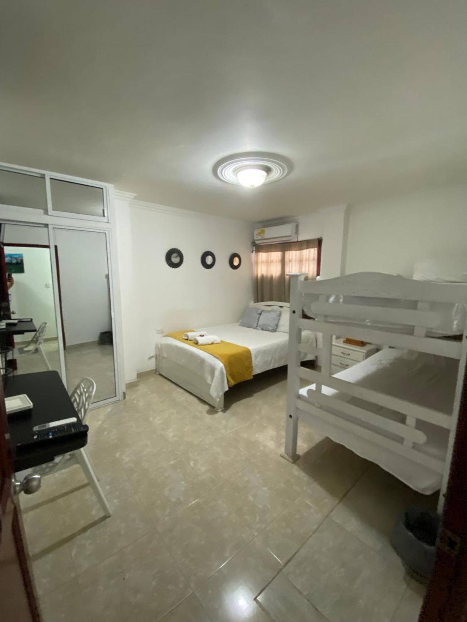 Guest house Casa Pachita Getsemani *