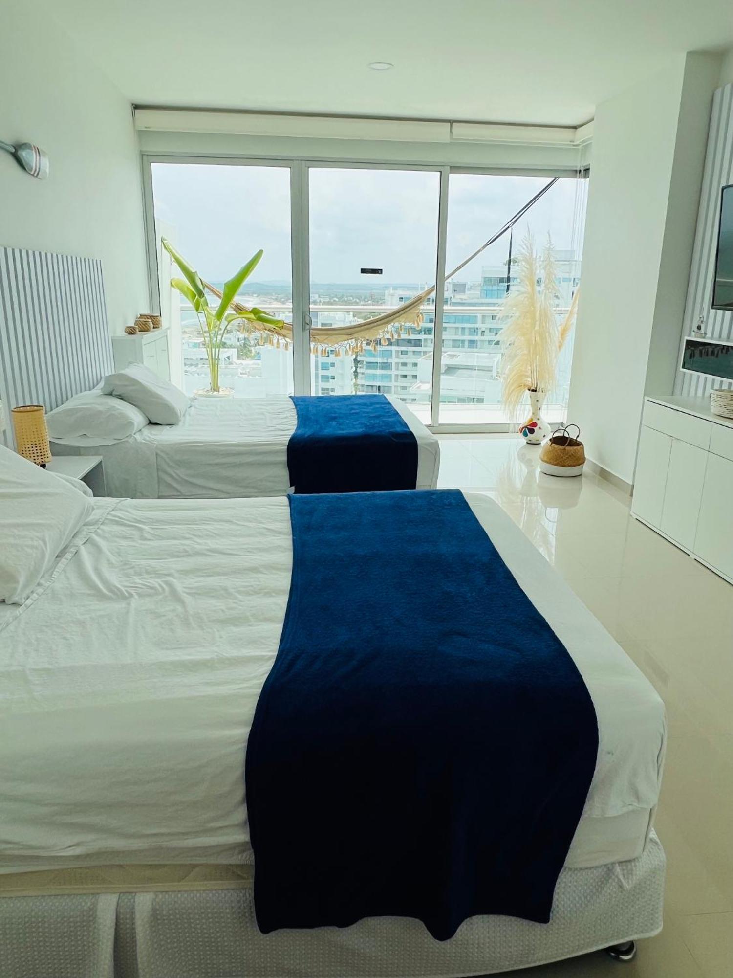 Cartagena Apartamento *