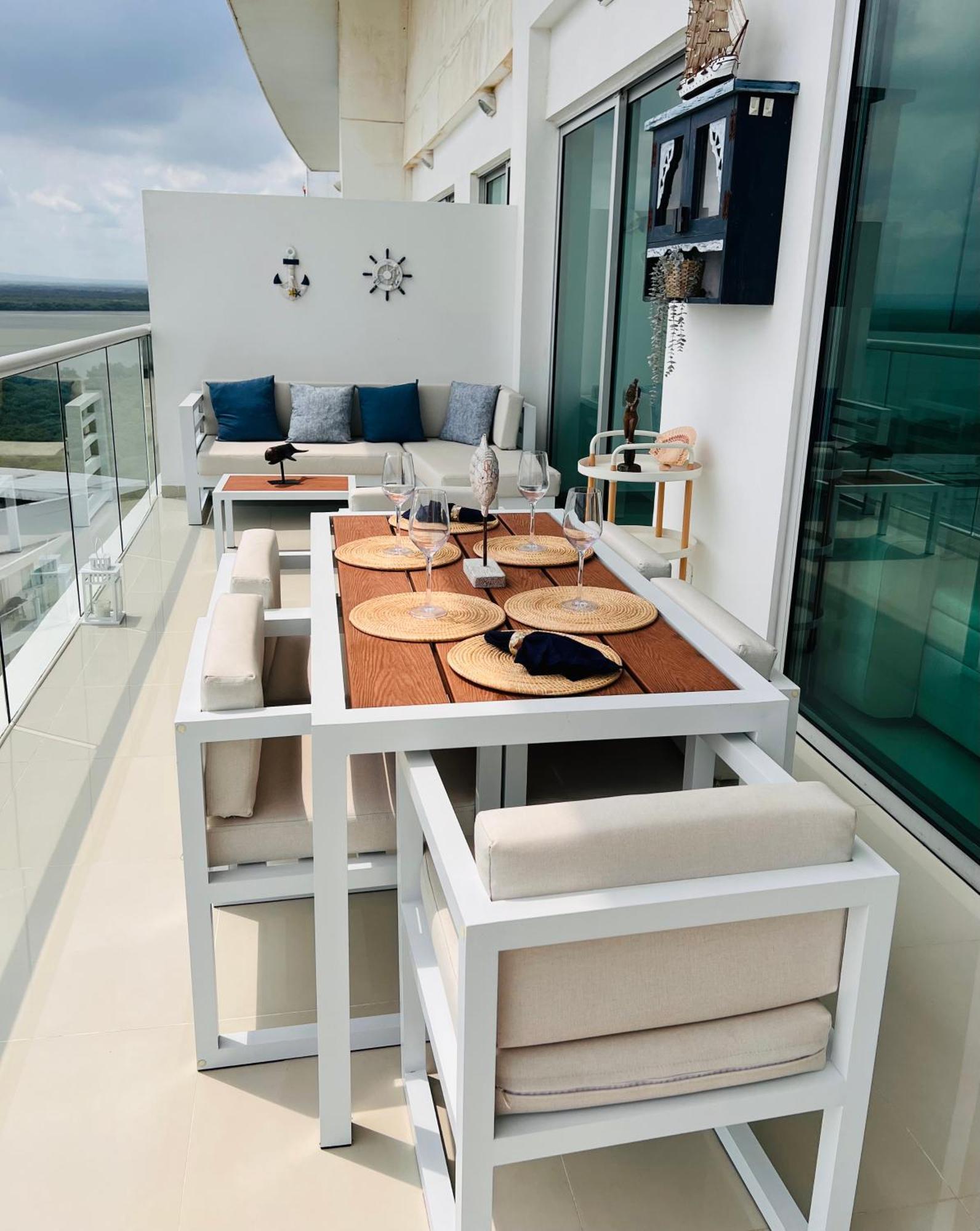 Apartamento Cartagena *