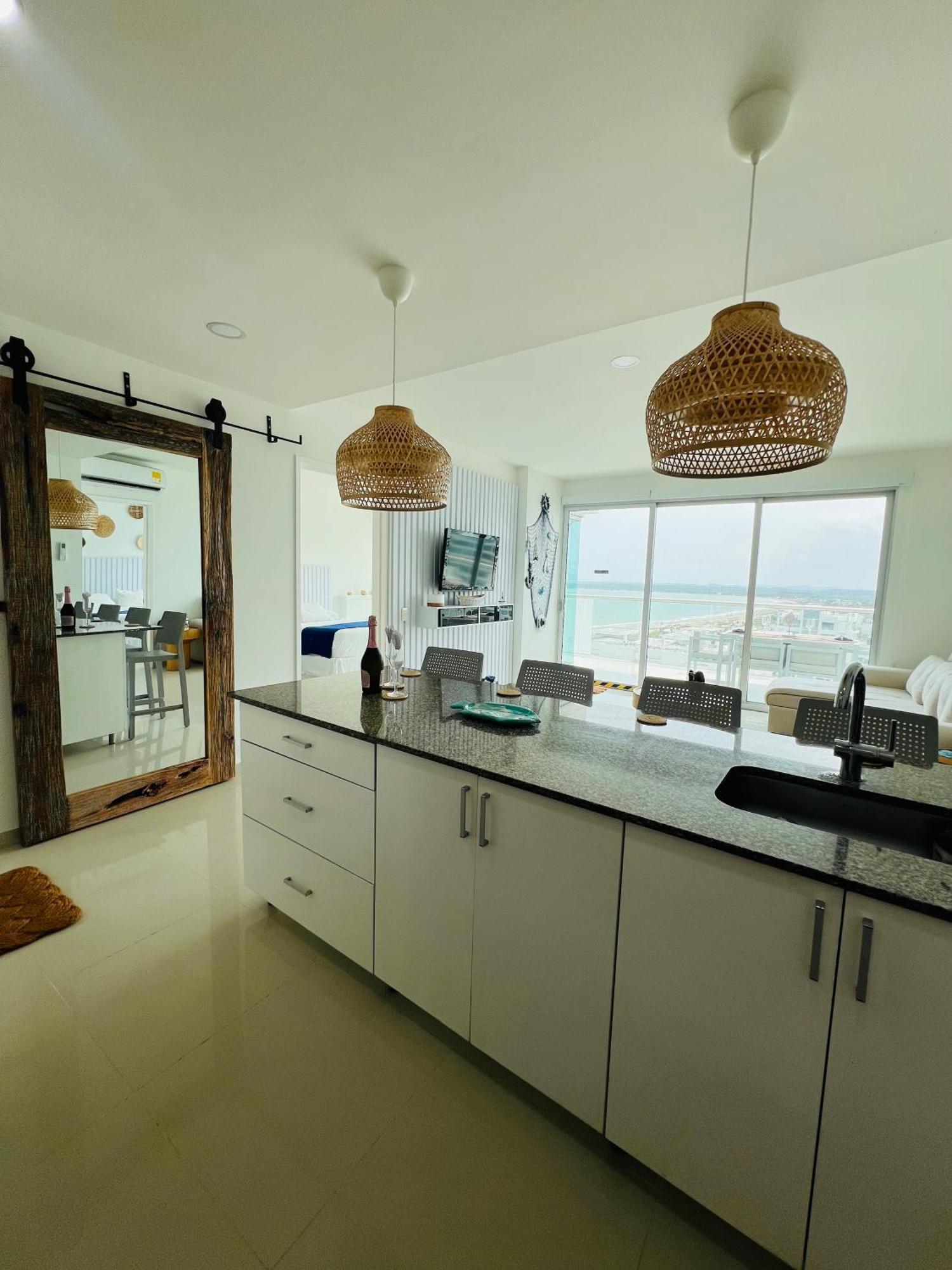 Apartamento Cartagena Cartagena